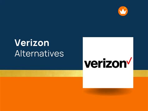 Verizon's Competitors and Market Outlook
